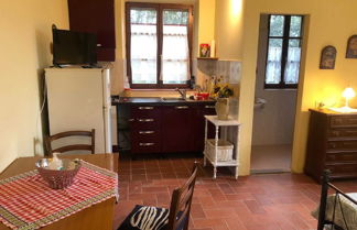 Photo 3 - Scenic Farmhouse in Paciano With Shared Pool