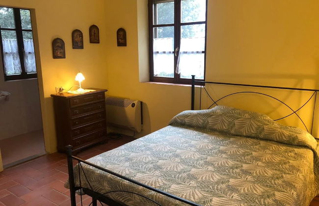 Farmhouse in Paciano With Pool & Scenic Views - Foto 2