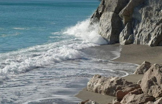 Apartment in Liguria Near Toirano Caves - Foto 38