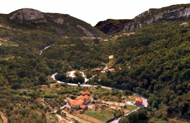 Apartment in Liguria Near Toirano Caves - Foto 35