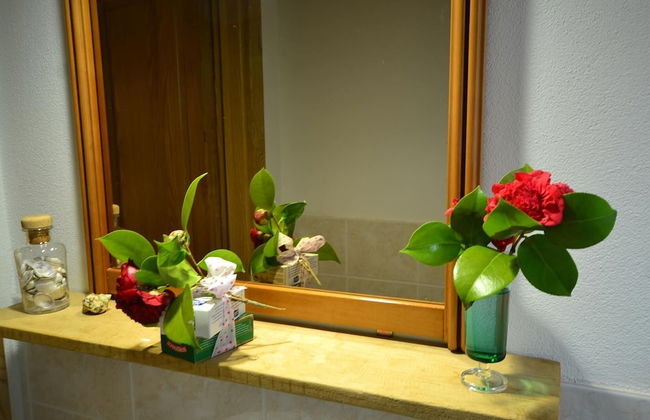 Apartment in Liguria Near Toirano Caves - Foto 14