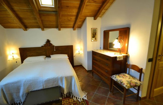 Apartment in Liguria Near Toirano Caves - Foto 5