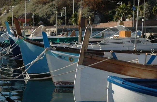 Apartment in Liguria Near Toirano Caves - Foto 10