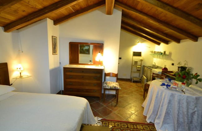 Apartment in Liguria Near Toirano Caves - Foto 6