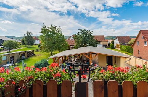 Photo 33 - Apartment With Balcony in Harz Mountains