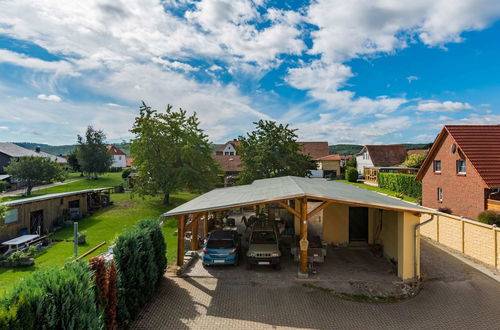 Foto 30 - Apartment With Balcony in Harz Mountains