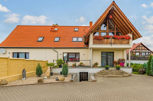 Foto 31 - Apartment With Balcony in Harz Mountains