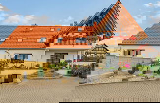 Photo 1 - Apartment With Balcony in Harz Mountains
