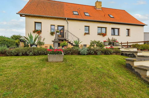 Foto 33 - Apartment With Balcony in Harz Mountains