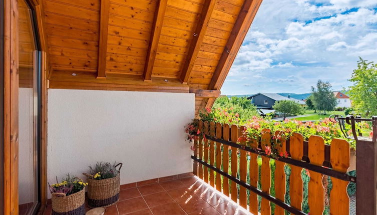 Photo 1 - Apartment With Balcony in Harz Mountains