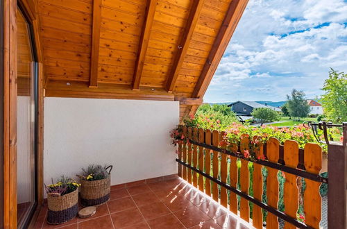 Foto 1 - Apartment With Balcony in Harz Mountains