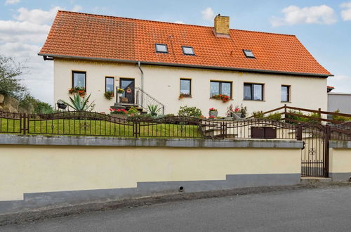 Foto 32 - Apartment With Balcony in Harz Mountains