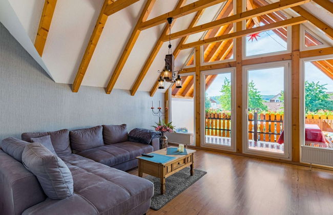 Gemutliche Ferienwohnung in Cattenstedt - Foto 19