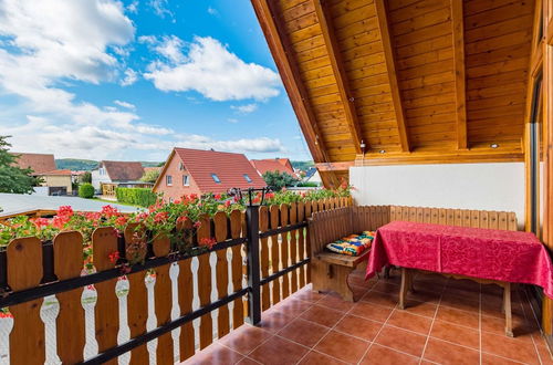 Foto 20 - Apartment With Balcony in Harz Mountains