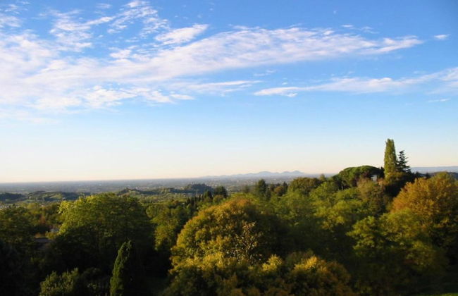 Asolo Retreat With Garden - Foto 17
