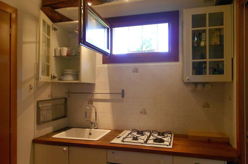 Photo 24 - Belvilla by OYO Ground Floor Apartment in Asolo