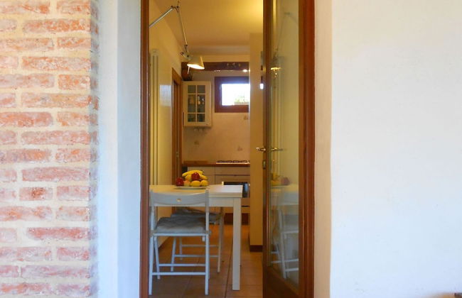 Asolo Retreat With Garden - Foto 2