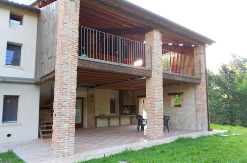 Photo 22 - Belvilla by OYO Ground Floor Apartment in Asolo