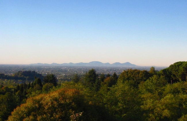 Asolo Retreat With Garden - Foto 19