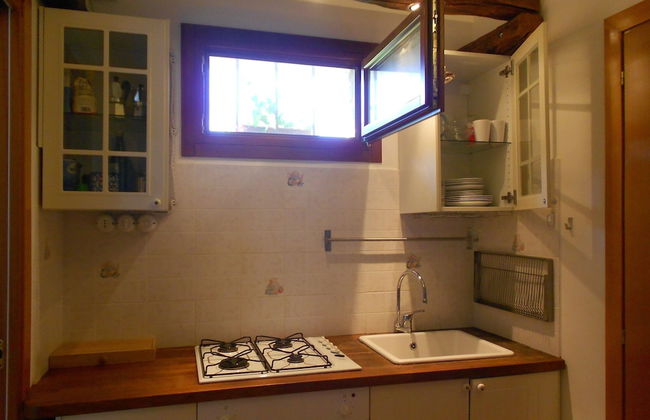 Asolo Retreat With Garden - Foto 6