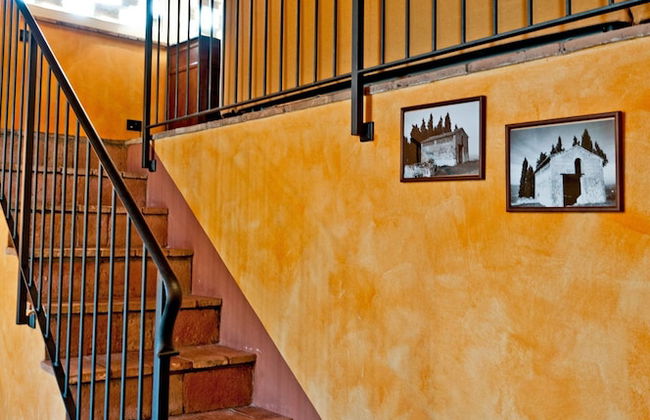 Villa in Montelupo With Private Pool - Foto 57