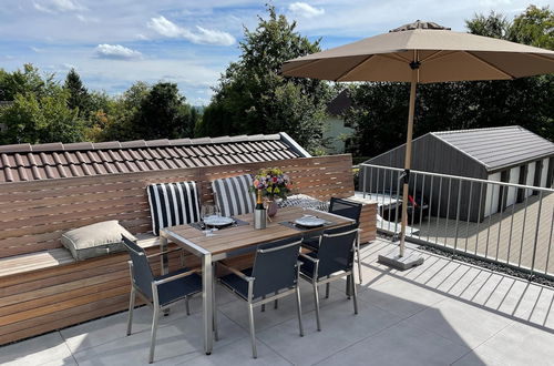 Photo 11 - Apartment With Balcony and Barbecue