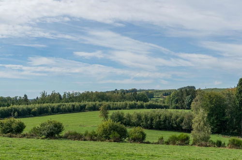 Photo 12 - Holiday Home Le Fournil in Manhay With Garden