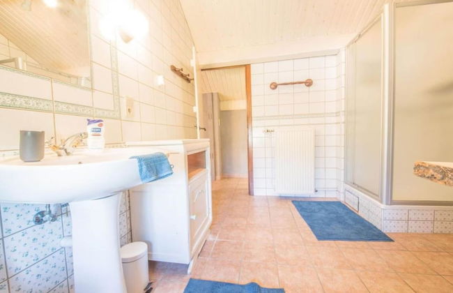Holiday Home Le Fournil in Manhay With Garden - Foto 6