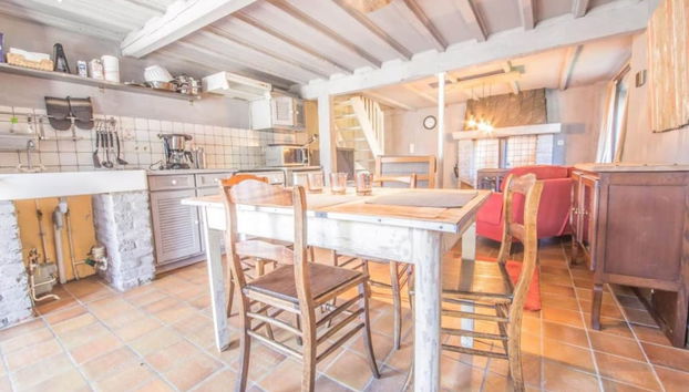 Cozinha privada