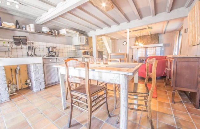 Holiday Home Le Fournil in Manhay With Garden - Foto 3