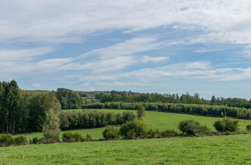 Photo 21 - Holiday Home Le Fournil in Manhay With Garden