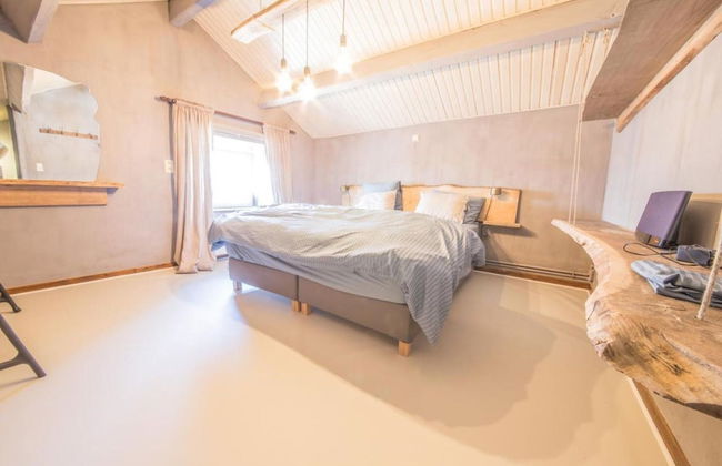 Holiday Home Le Fournil in Manhay With Garden - Foto 2