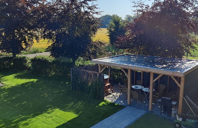 Spacious Farmhouse in Silvolde With Garden - Foto 64