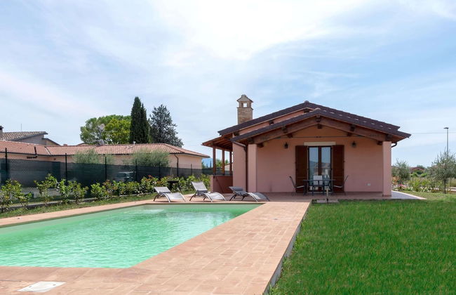 Belvilla by OYO Villa Clea - Photo 1