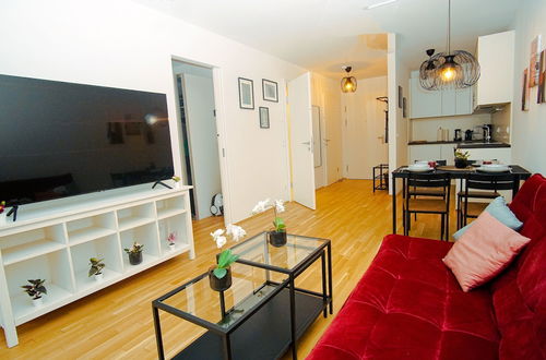 Photo 1 - Beautiful 1-bed Apartment in Vienna