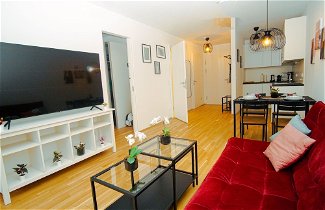 Photo 1 - Beautiful 1-bed Apartment in Vienna