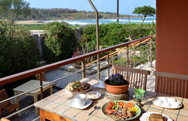 the House by the sea Beach Holiday Villa for Families up 8-9 Persons - Foto 26