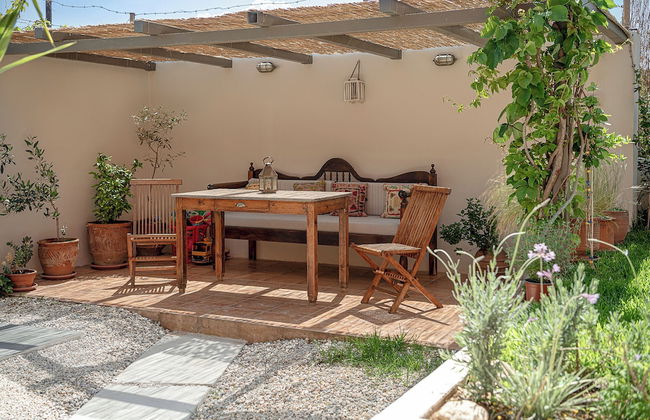 the House by the sea Beach Holiday Villa for Families up 8-9 Persons - Foto 27