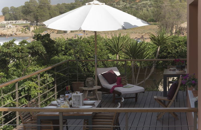 the House by the sea Beach Holiday Villa for Families up 8-9 Persons - Foto 23