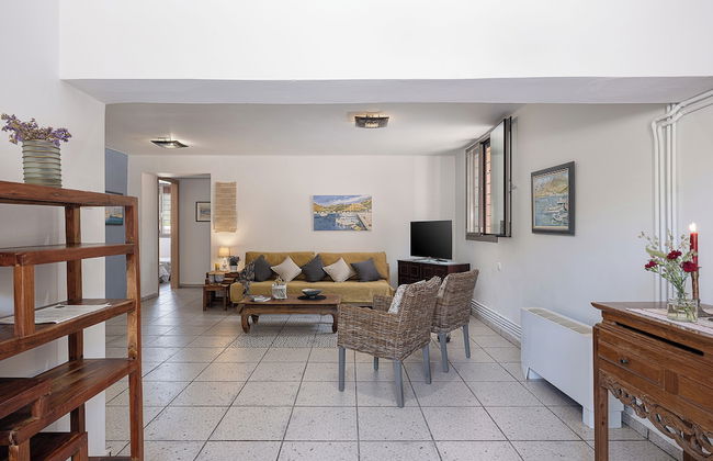 the House by the sea Beach Holiday Villa for Families up 8-9 Persons - Foto 7