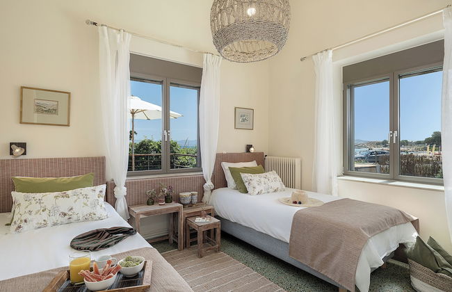 the House by the sea Beach Holiday Villa for Families up 8-9 Persons - Foto 3