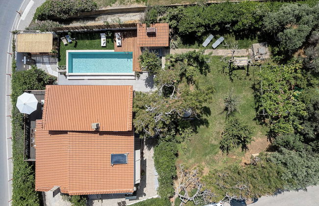 the House by the sea Beach Holiday Villa for Families up 8-9 Persons - Foto 28
