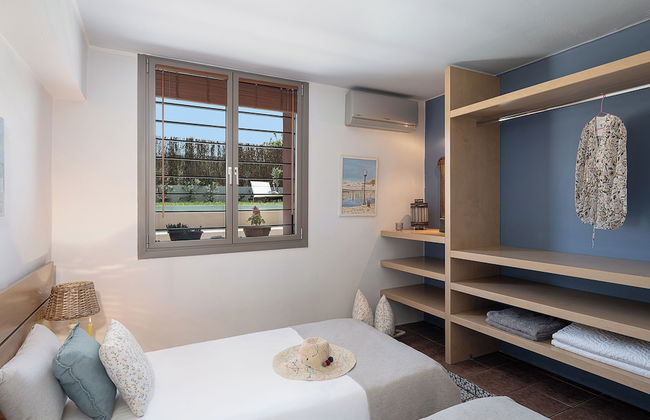 the House by the sea Beach Holiday Villa for Families up 8-9 Persons - Foto 4