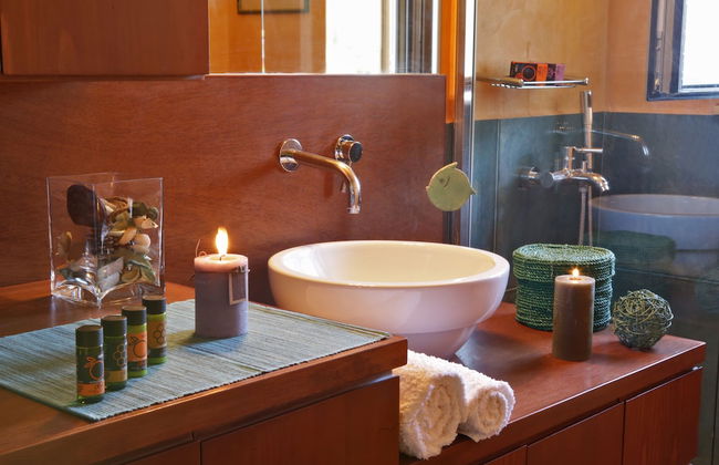 the House by the sea Beach Holiday Villa for Families up 8-9 Persons - Foto 10