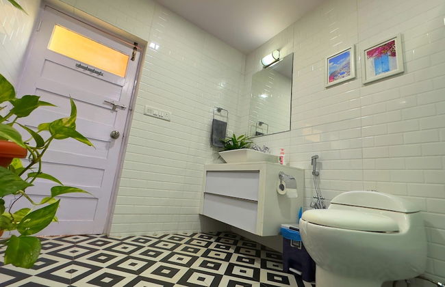 Peace Lily Cottage - Foto 22