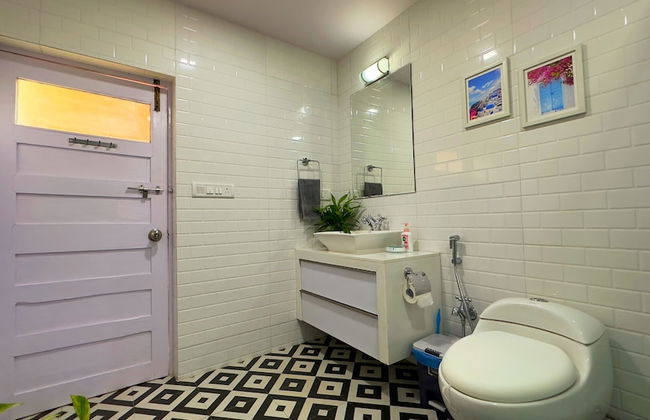 Peace Lily Cottage - Foto 20