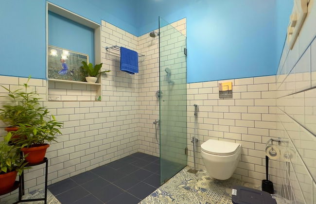 Peace Lily Cottage - Foto 18