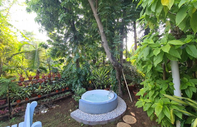 Peace Lily Cottage - Foto 41