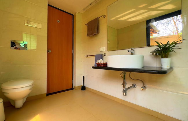 Peace Lily Cottage - Foto 26