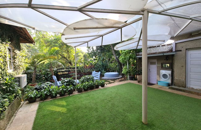 Peace Lily Cottage - Foto 42